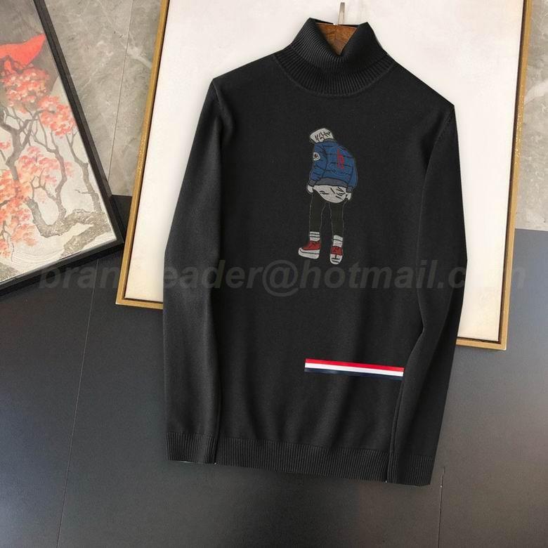 Gucci Men's Sweater 139